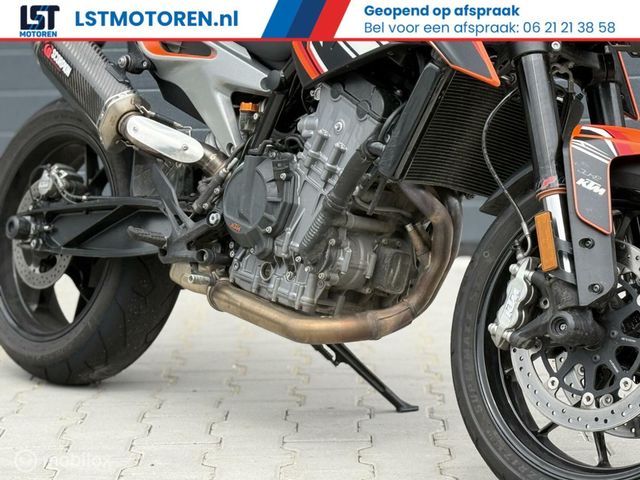 ktm - 790-duke