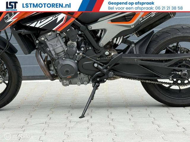 ktm - 790-duke