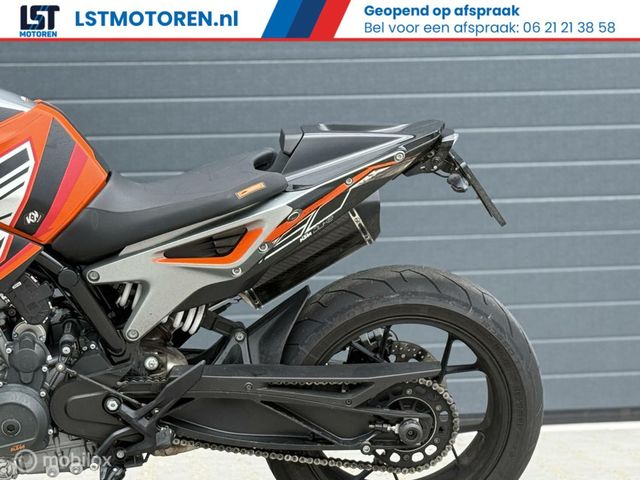 ktm - 790-duke