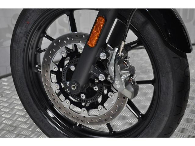 triumph - street-twin