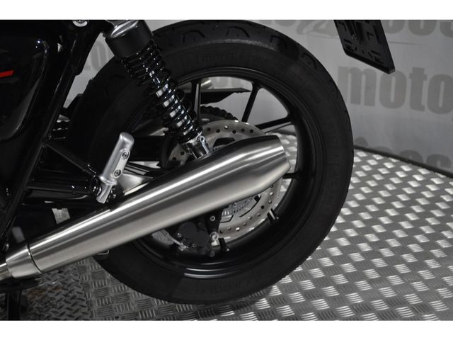 triumph - street-twin