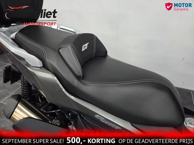bmw - c-400-gt