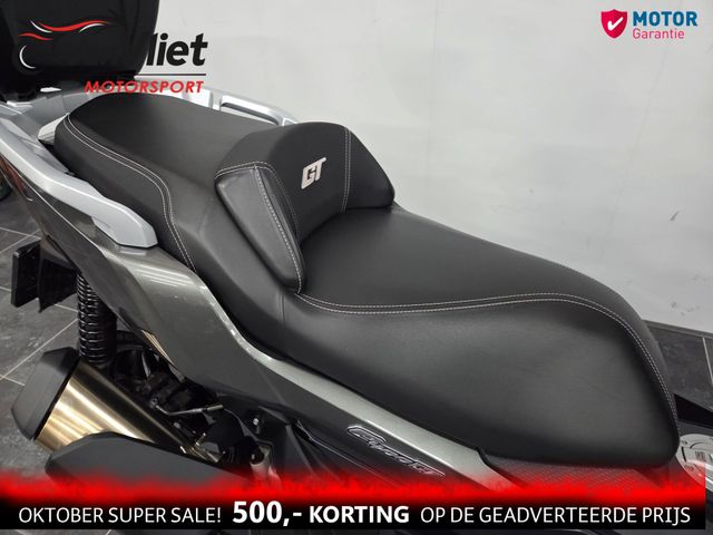 bmw - c-400-gt