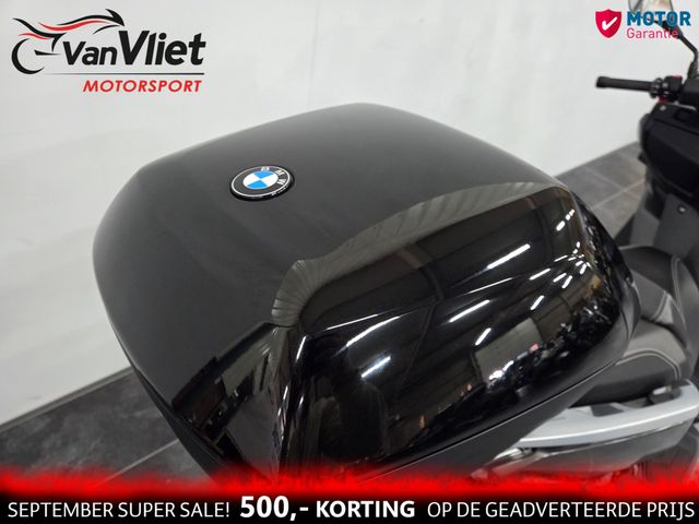 bmw - c-400-gt