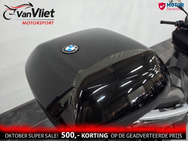 bmw - c-400-gt