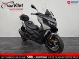 BMW C 400 GT