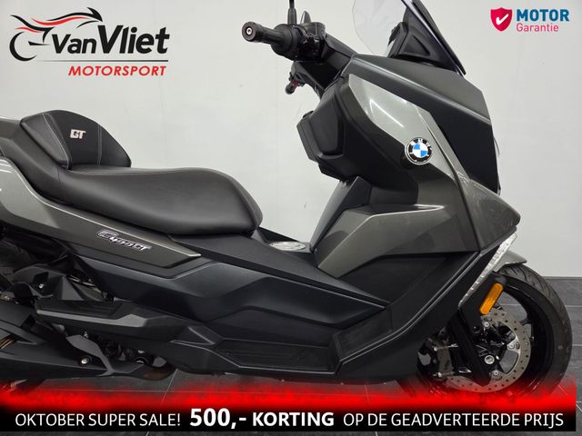 bmw - c-400-gt