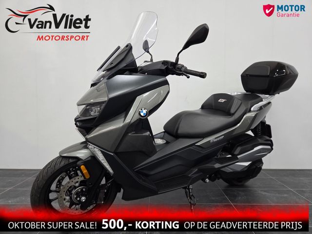 bmw - c-400-gt