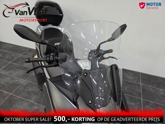 bmw - c-400-gt