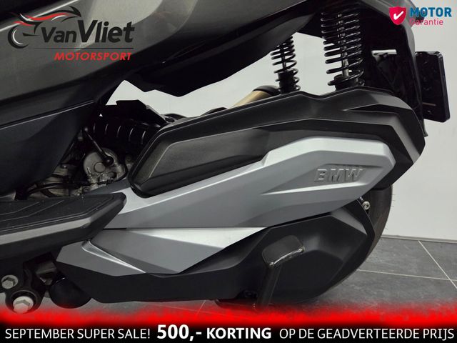 bmw - c-400-gt