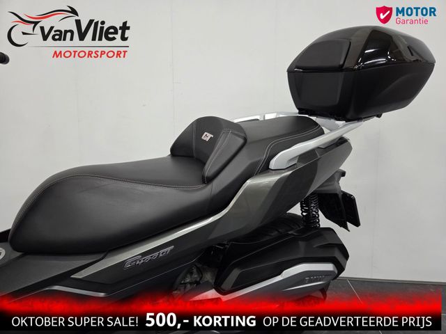 bmw - c-400-gt
