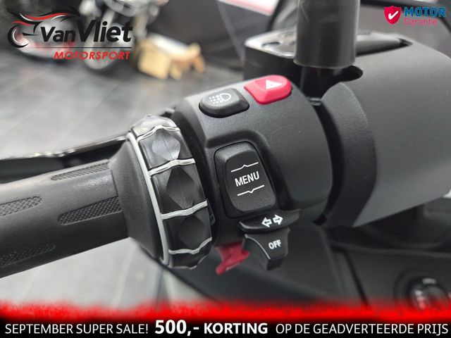 bmw - c-400-gt