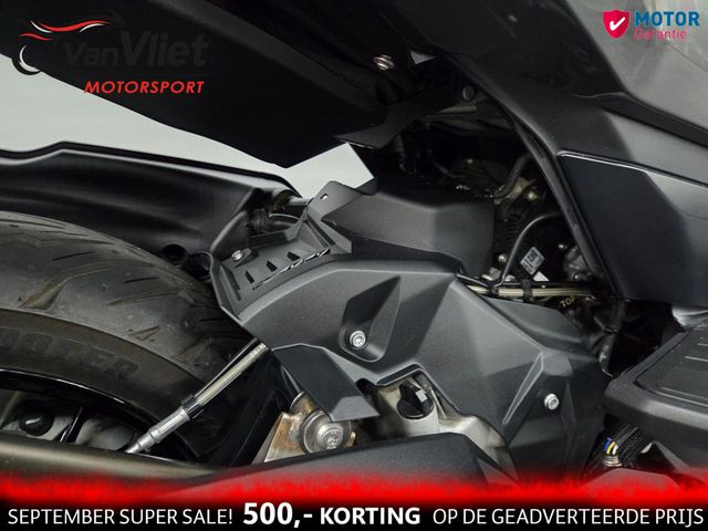 bmw - c-400-gt