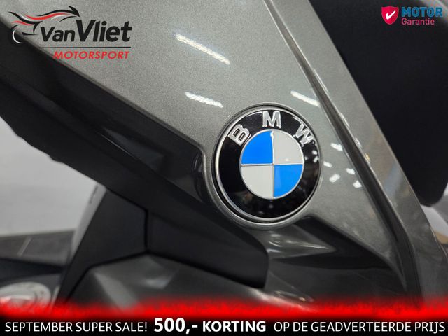 bmw - c-400-gt