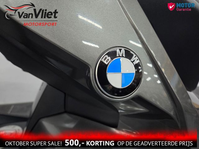 bmw - c-400-gt