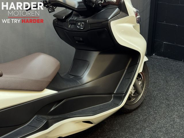 suzuki - an-400-burgman-abs