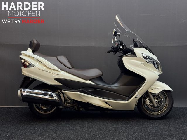 suzuki - an-400-burgman-abs