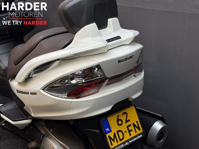suzuki - an-400-burgman-abs