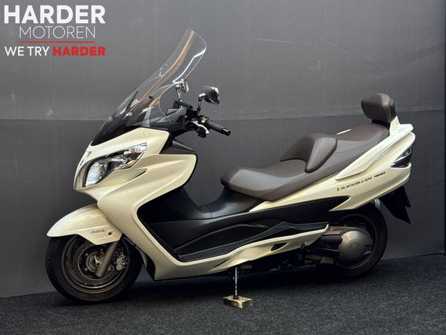 suzuki - an-400-burgman-abs