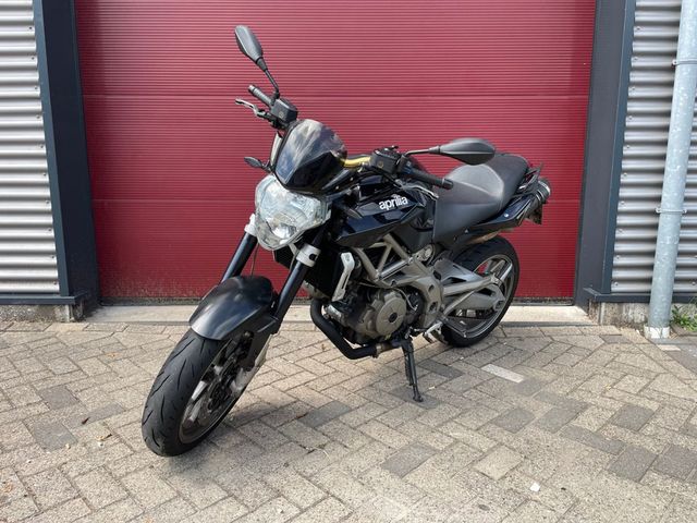 aprilia - shiver-750