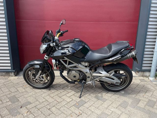 aprilia - shiver-750