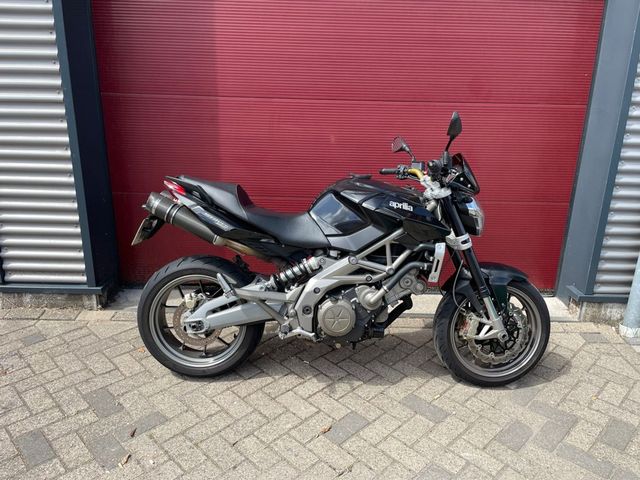 aprilia - shiver-750