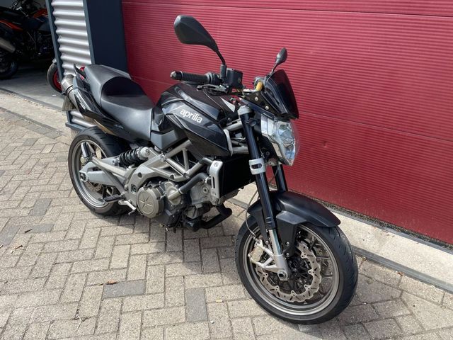 aprilia - shiver-750