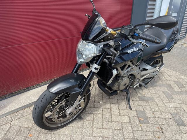 aprilia - shiver-750