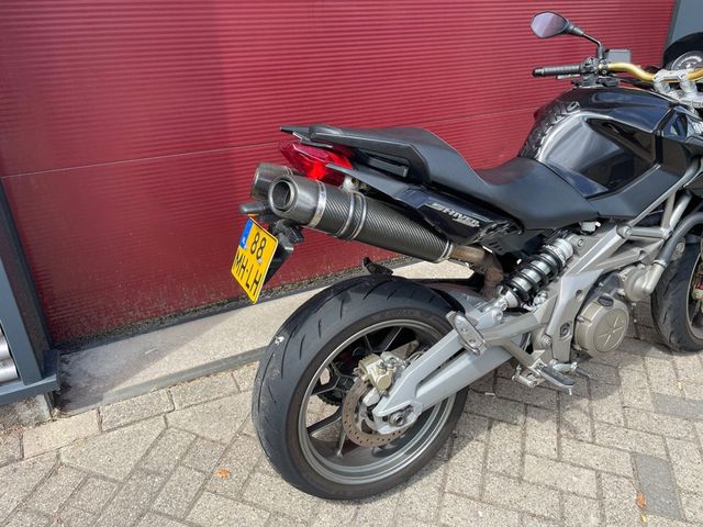 aprilia - shiver-750