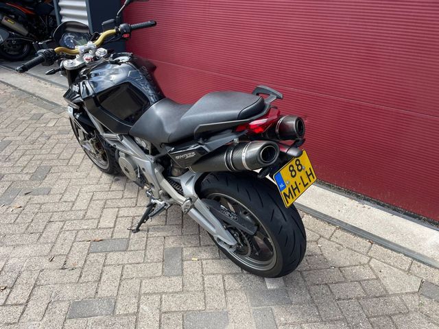 aprilia - shiver-750