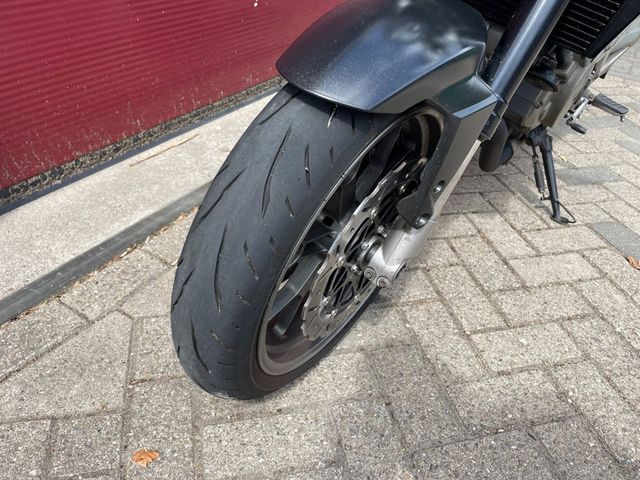 aprilia - shiver-750