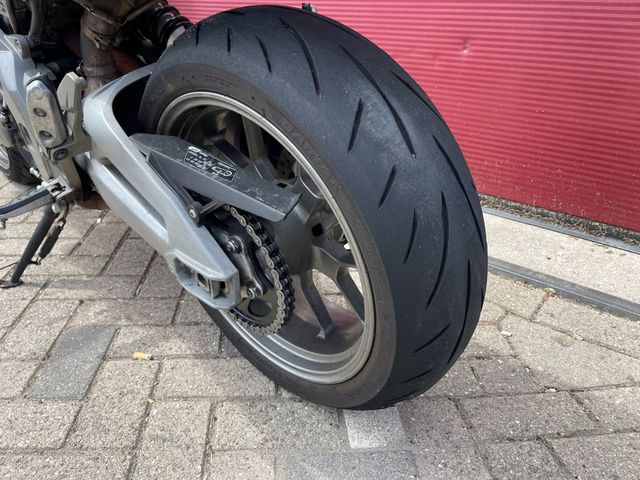 aprilia - shiver-750