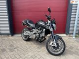 APRILIA SHIVER 750