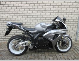 Honda CBR 1000 RR Fireblade 2007 occasion