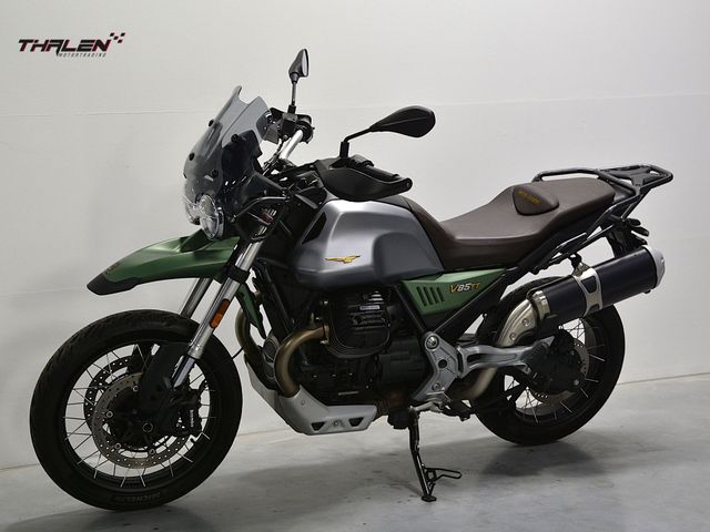 moto-guzzi - v-85-tt