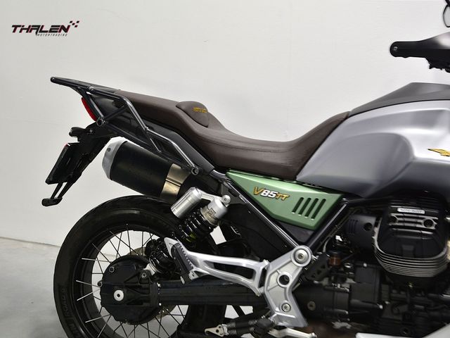 moto-guzzi - v-85-tt