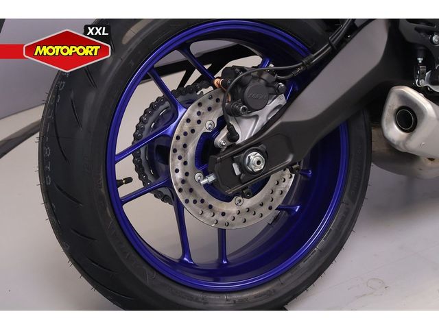 yamaha - yzf-r7