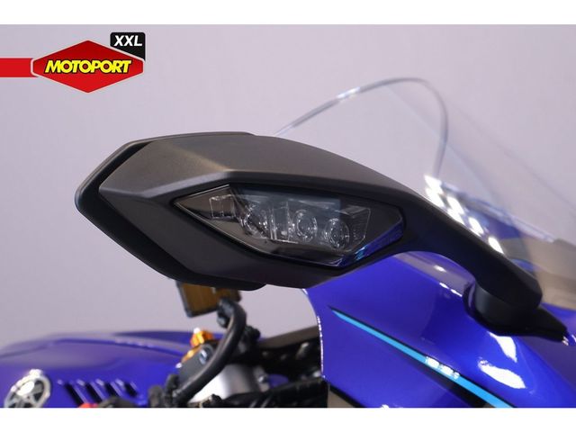 yamaha - yzf-r7