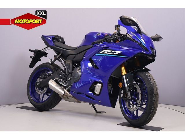 yamaha - yzf-r7