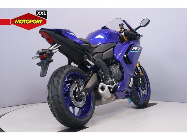 yamaha - yzf-r7