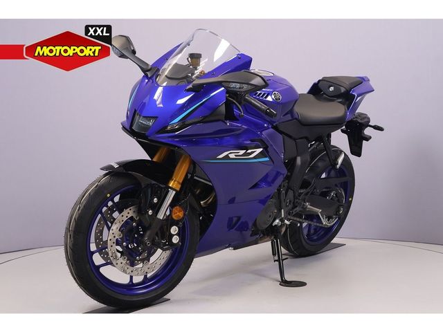 yamaha - yzf-r7