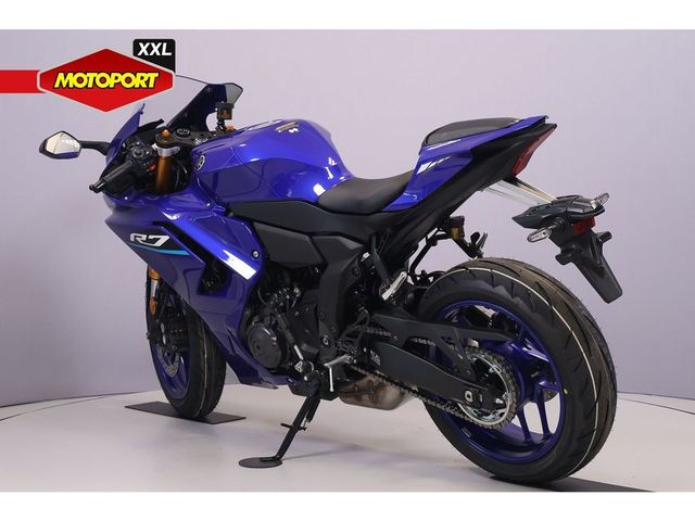yamaha - yzf-r7