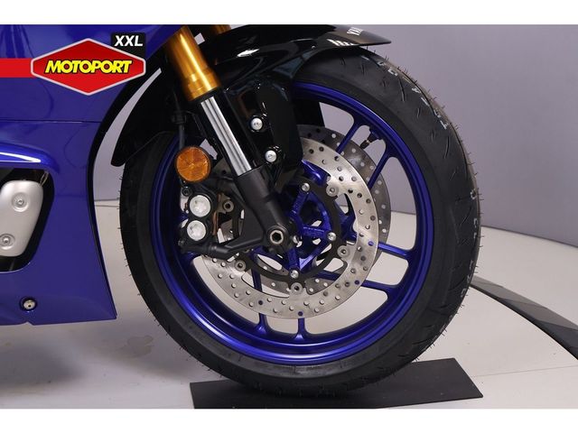 yamaha - yzf-r7