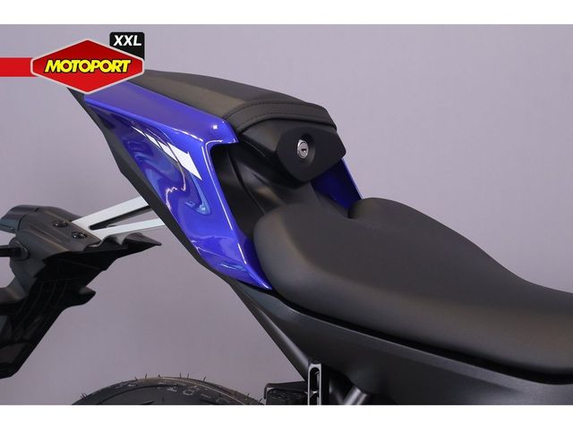 yamaha - yzf-r7