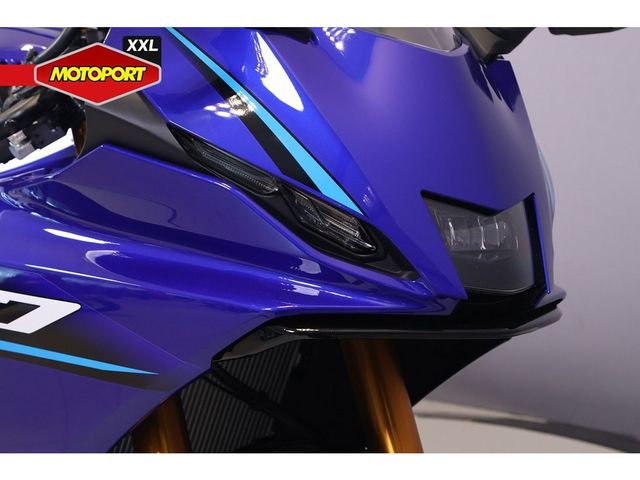 yamaha - yzf-r7