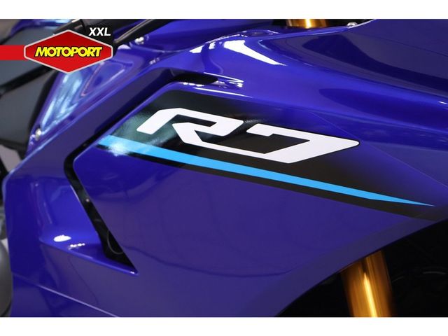 yamaha - yzf-r7