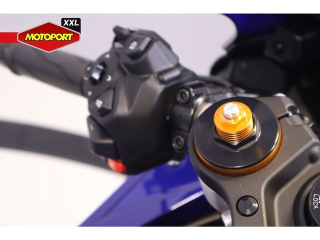 yamaha - yzf-r7