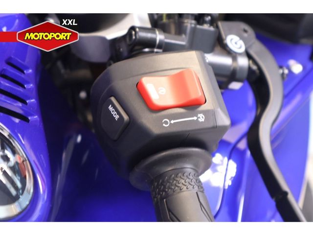 yamaha - yzf-r7
