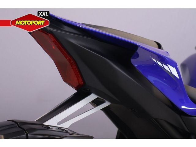 yamaha - yzf-r7