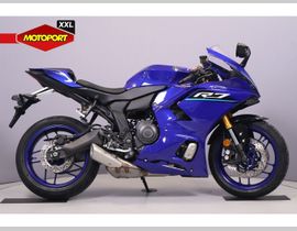 Yamaha YZF R7 2026 nieuw